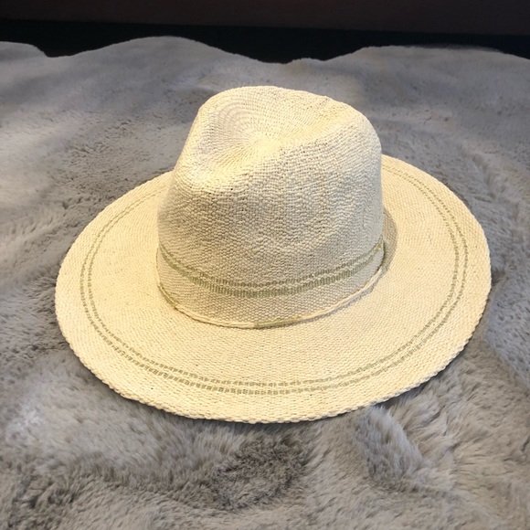 Steve Madden Beach Hat - Picture 1 of 5